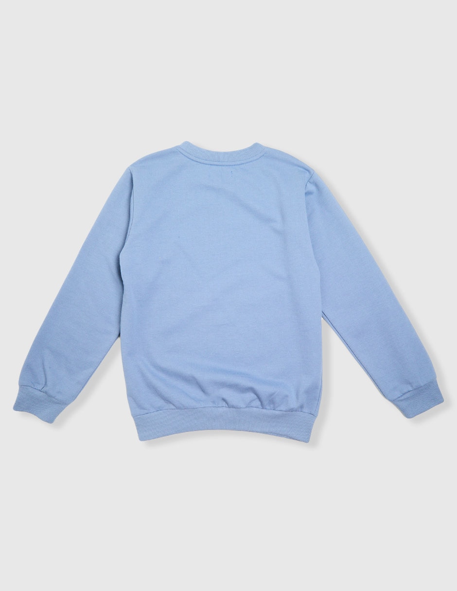 Sudadera para niño 2