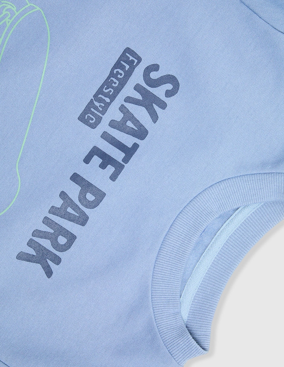 Sudadera para niño 3