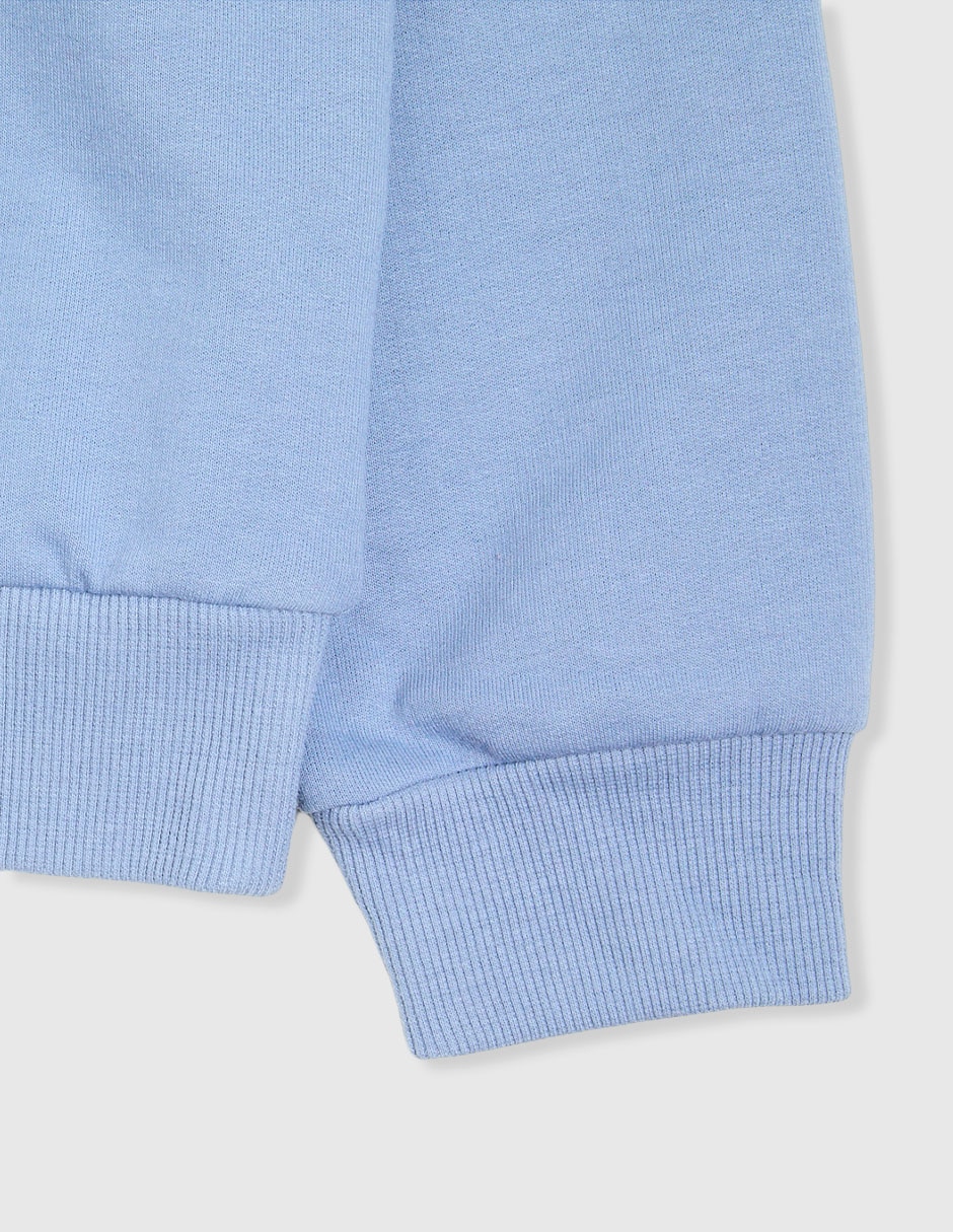 Sudadera para niño 4