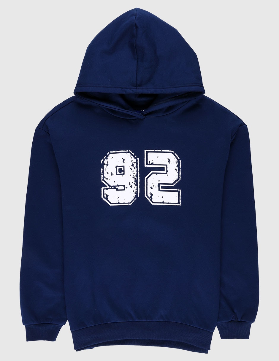 Sudadera para niño 1