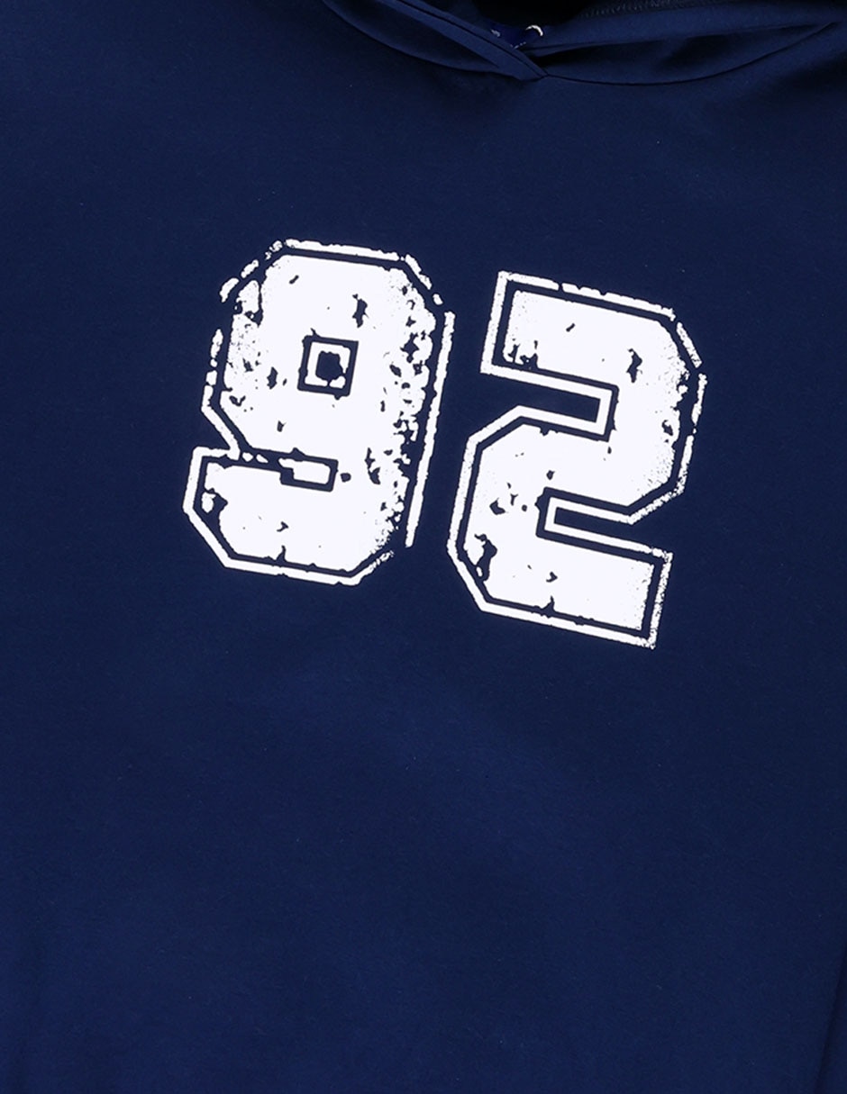 Sudadera para niño 4