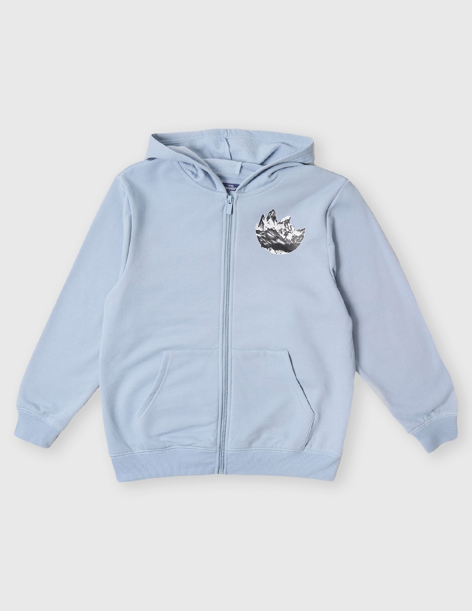 Sudadera para niño 1