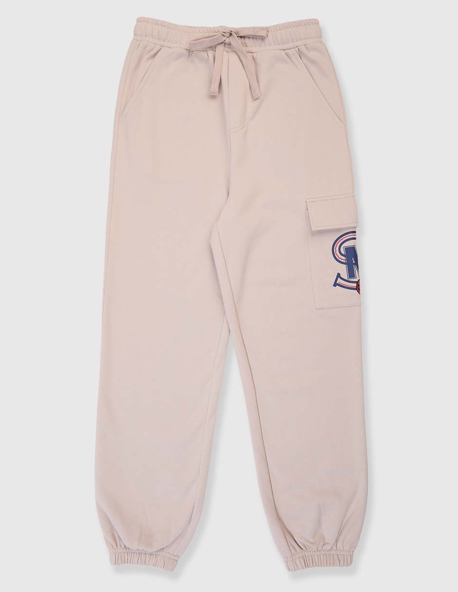 Pants Spider Man para niño 1