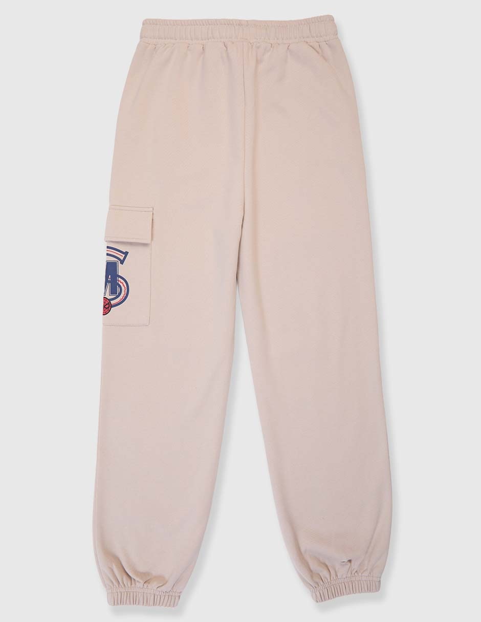 Pants Spider Man para niño 2