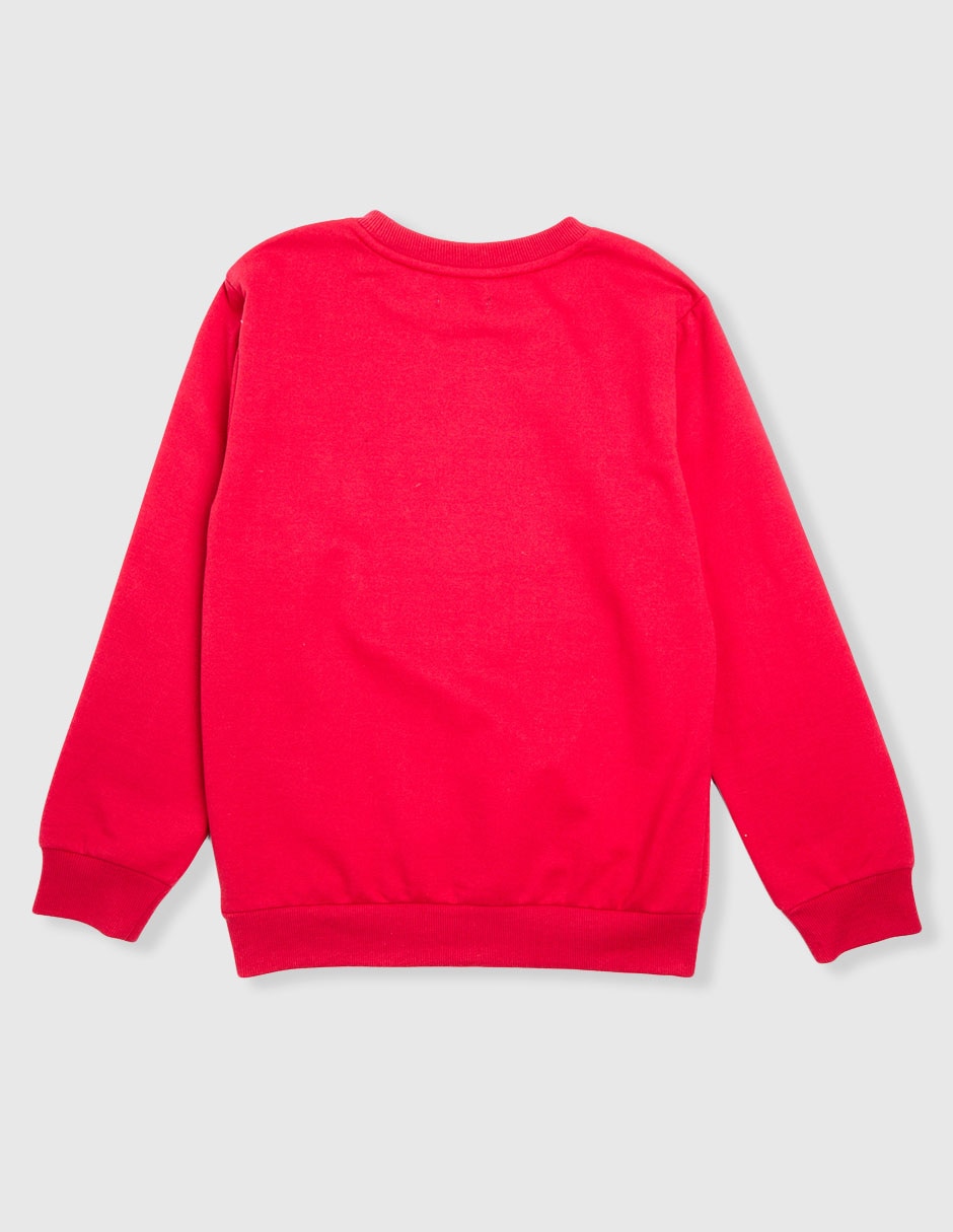 Sudadera para niño 2