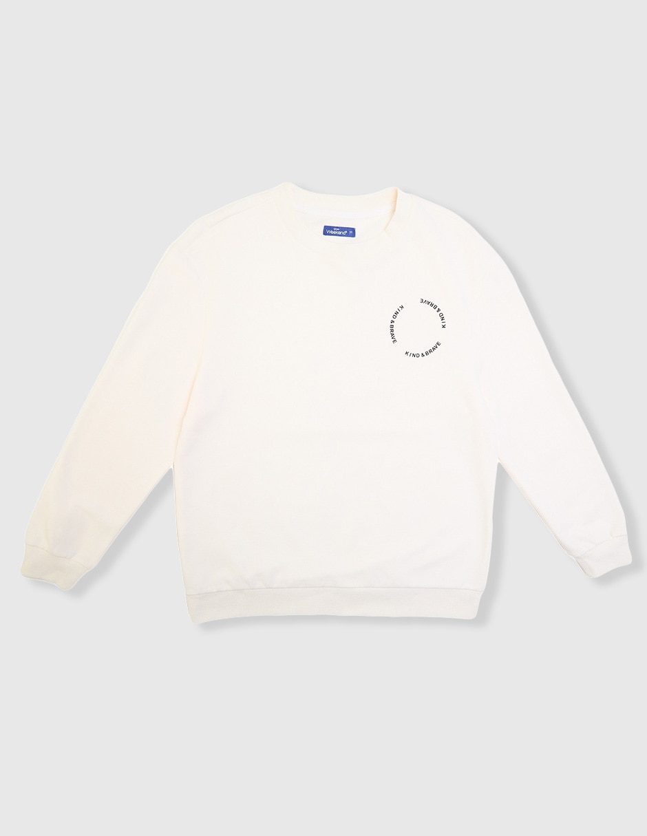 Sudadera para niño 1