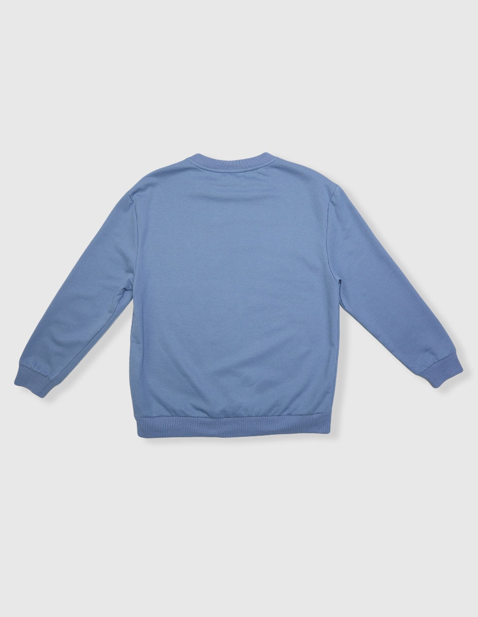 Sudadera para niño 2