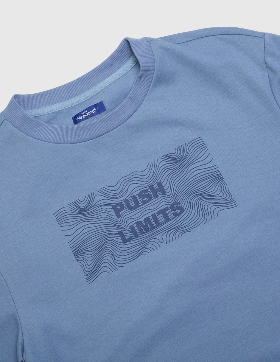 Sudadera para niño 3