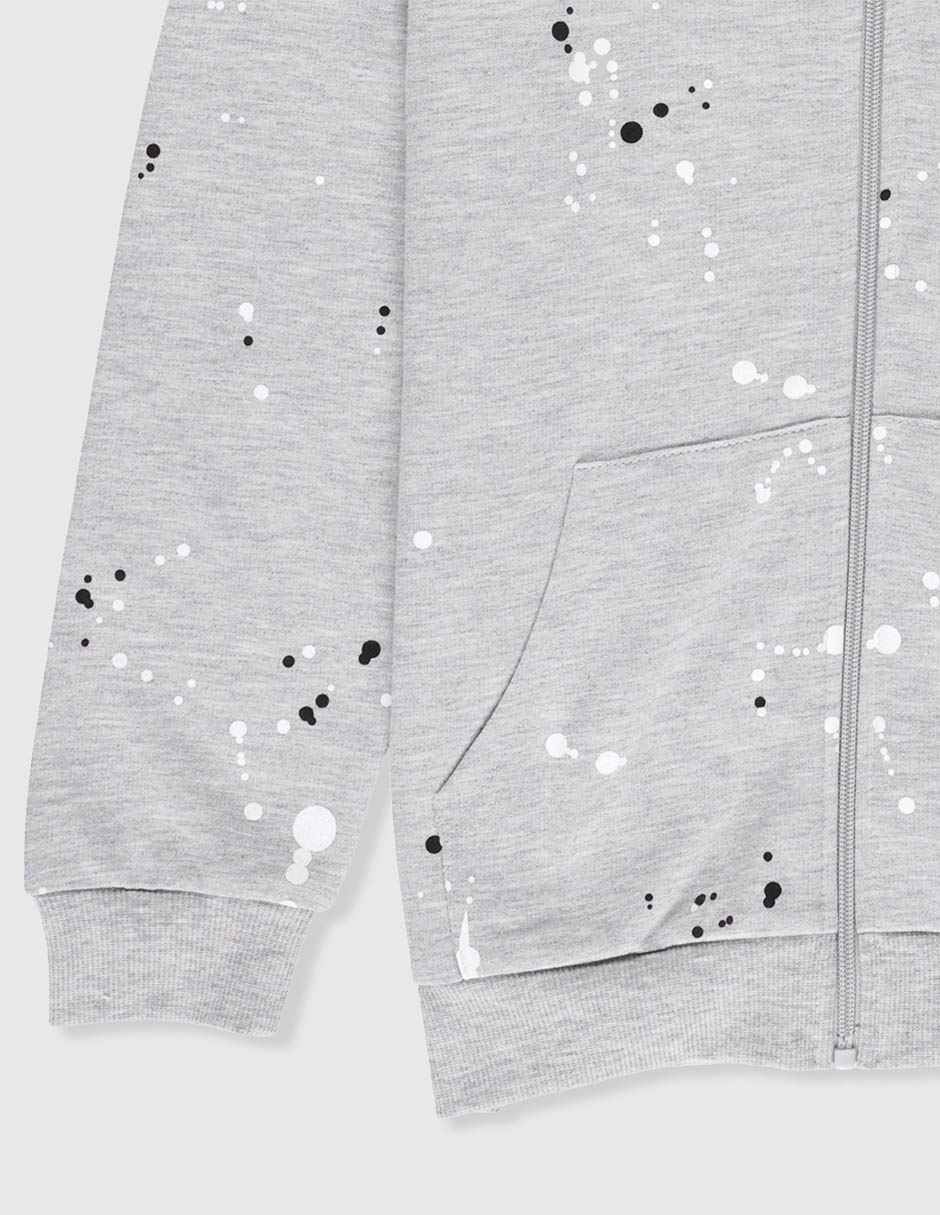 Sudadera para niño 4