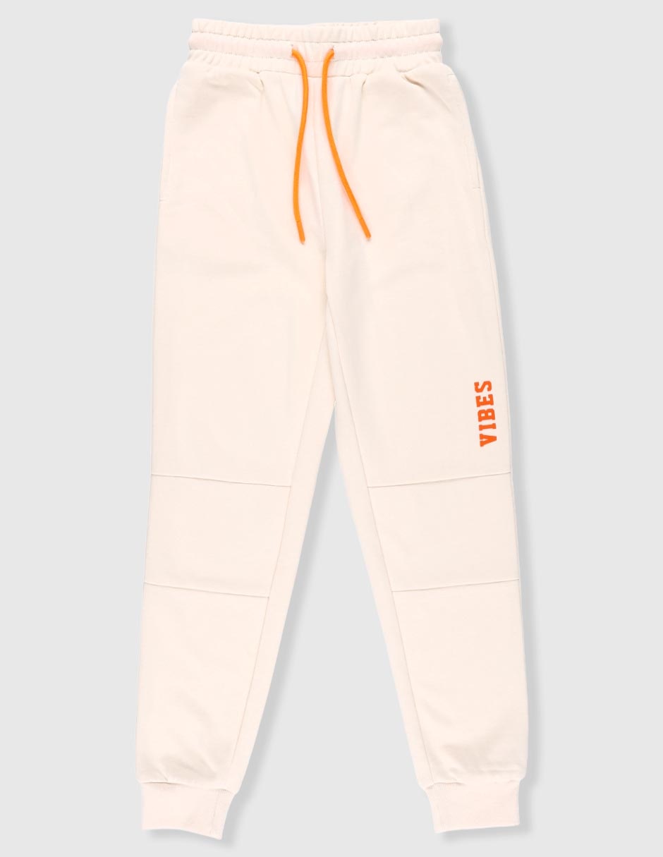 Pants para niño