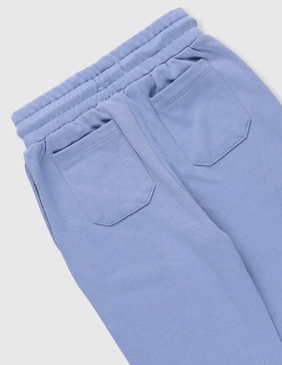 Pants para niño 4