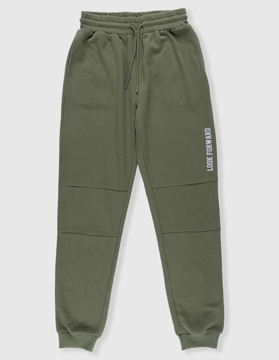 Pants jogger para niño 1