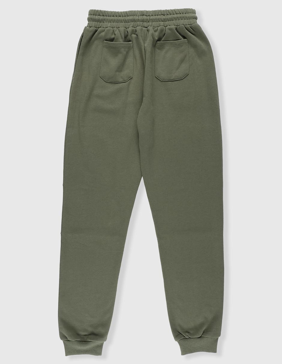 Pants jogger para niño 2