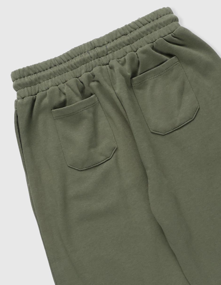 Pants jogger para niño 4