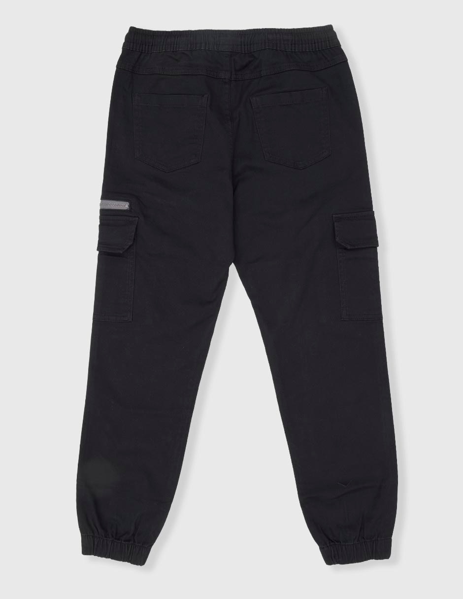 Pantalón jogger para niño 2