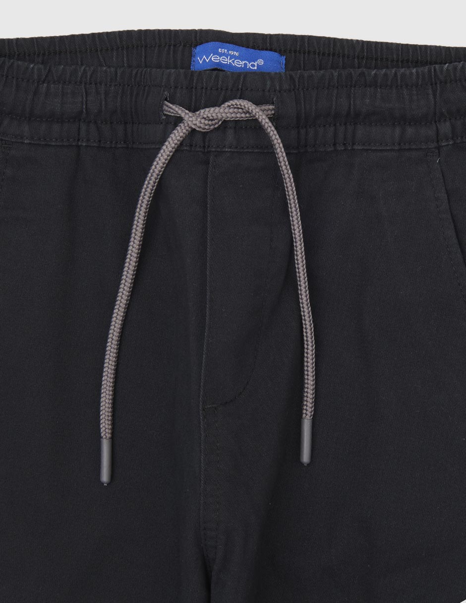 Pantalón jogger para niño 3