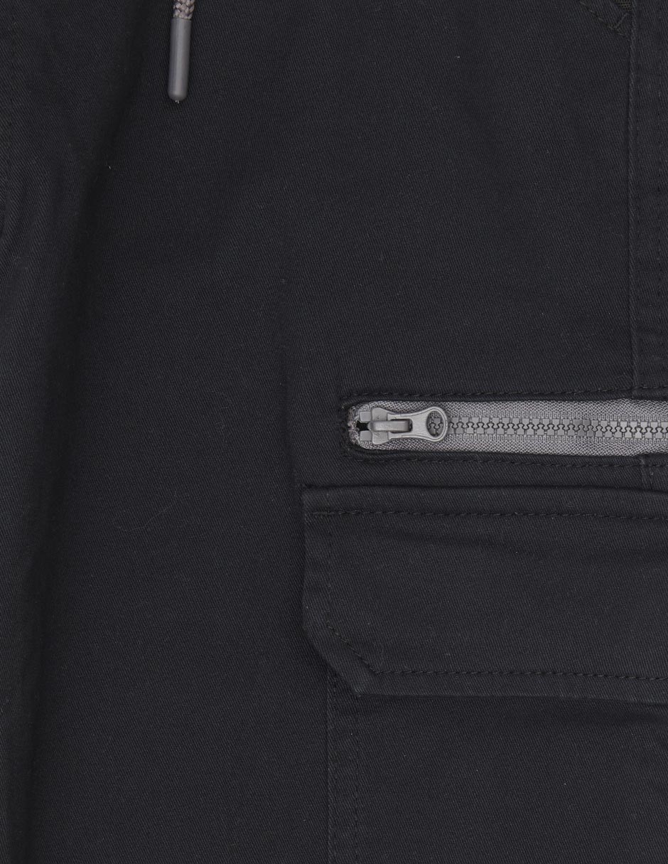 Pantalón jogger para niño 4