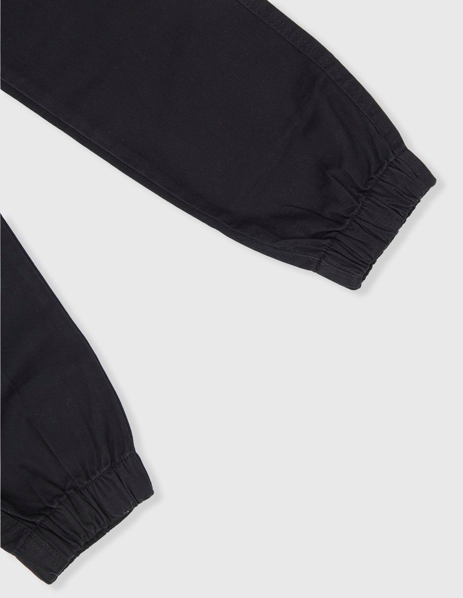 Pantalón jogger para niño 5