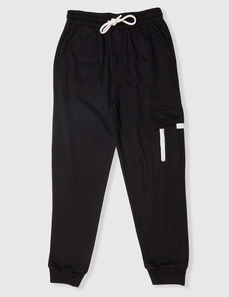 Pants para niño 1