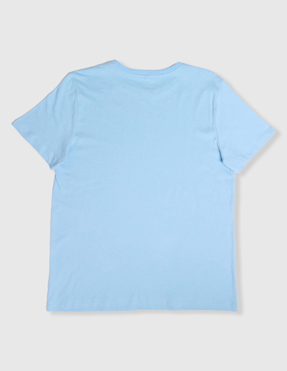 Playera Marvel Spider-Man manga corta para niño 2