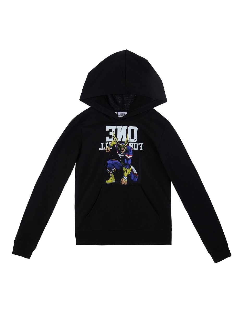 Sudadera Optima para niño Suburbia