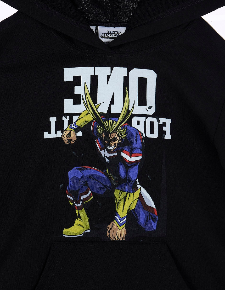 Sudadera para niño 3
