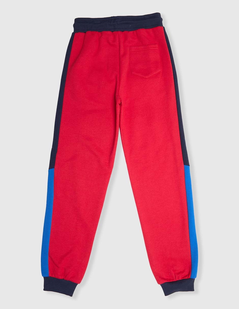 Pants Spider-Man para niño 2