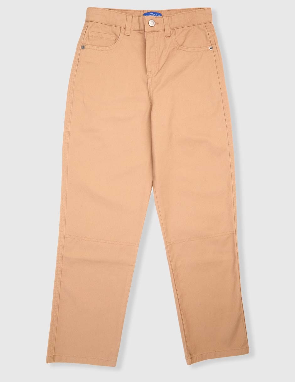 Jeans relaxed amplio para niño Jeans relaxed amplio para niño