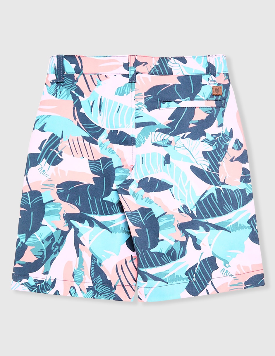 Bermuda para niño 2