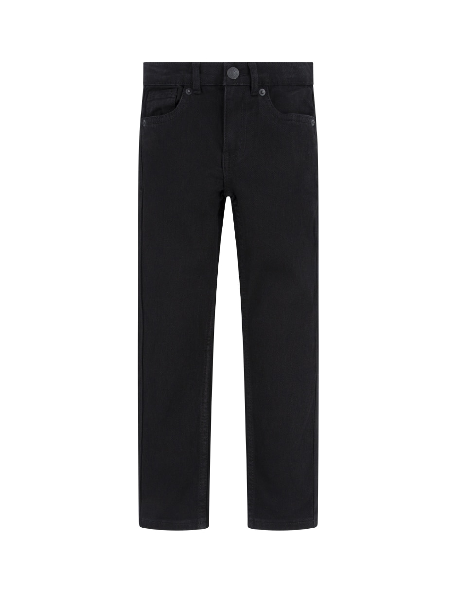 Jeans skinny Levi's 91J949-508 lavado obscuro para niño Jeans skinny Levi's 91J949-508 lavado obscuro para niño