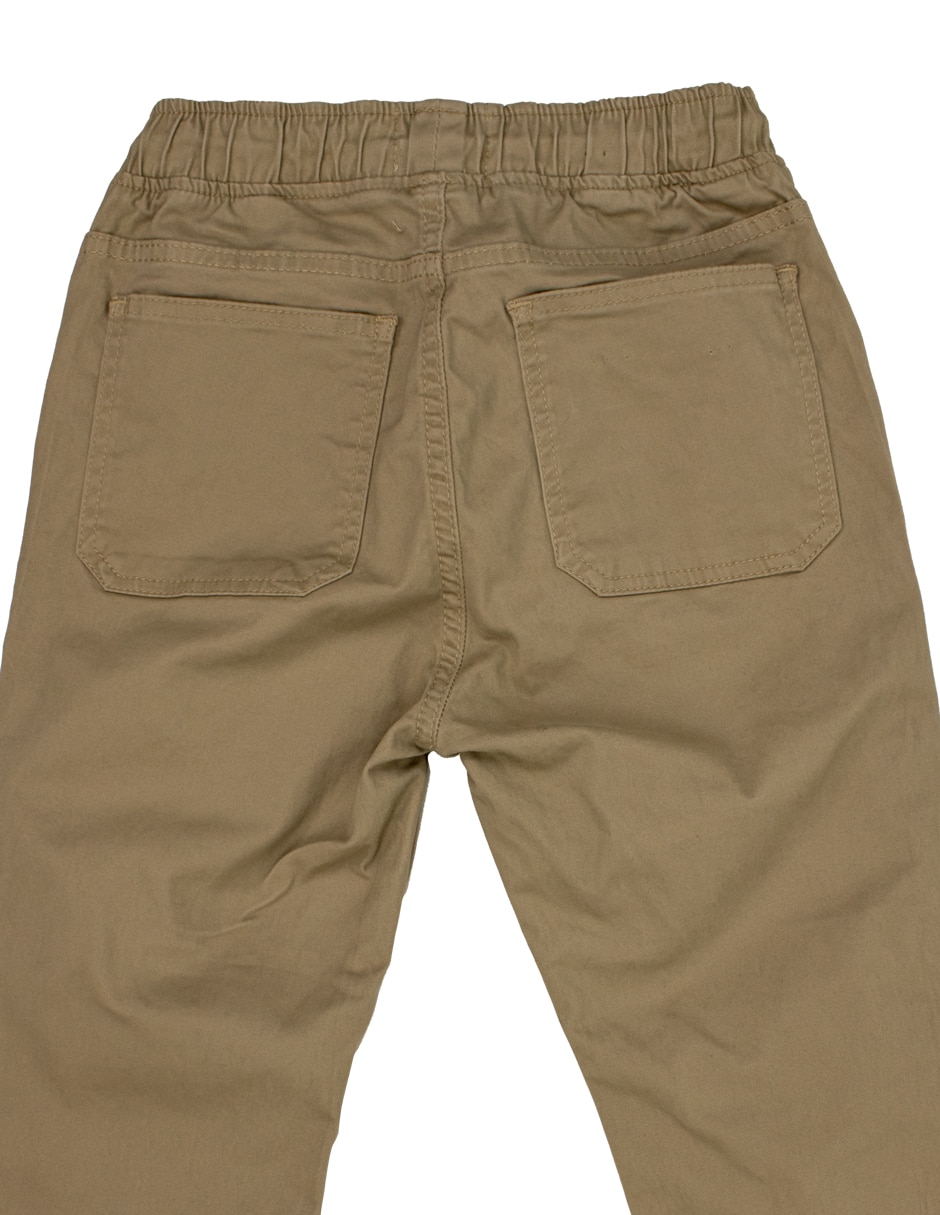 Jeans slim para niño 3