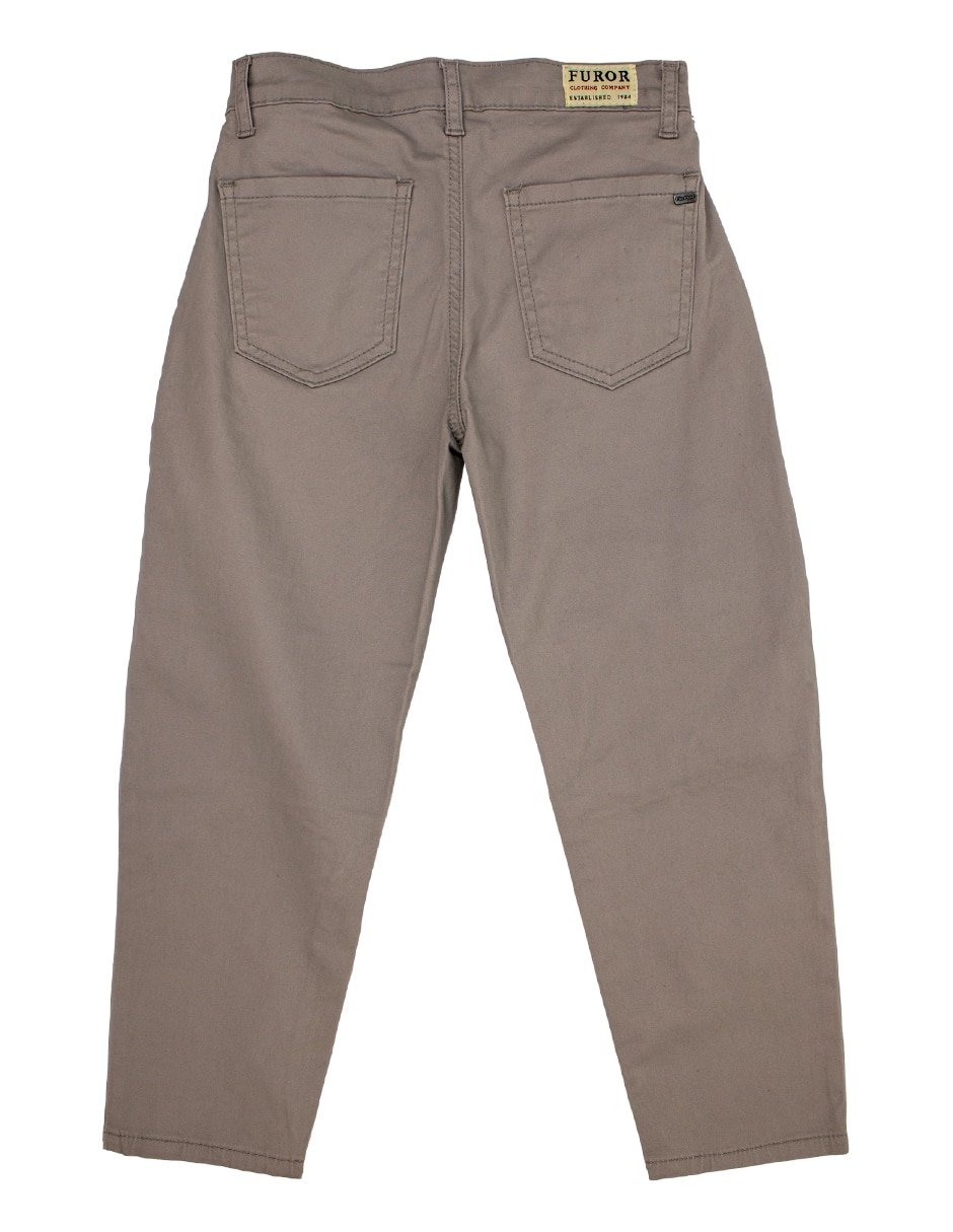 Jeans slim para niño 2
