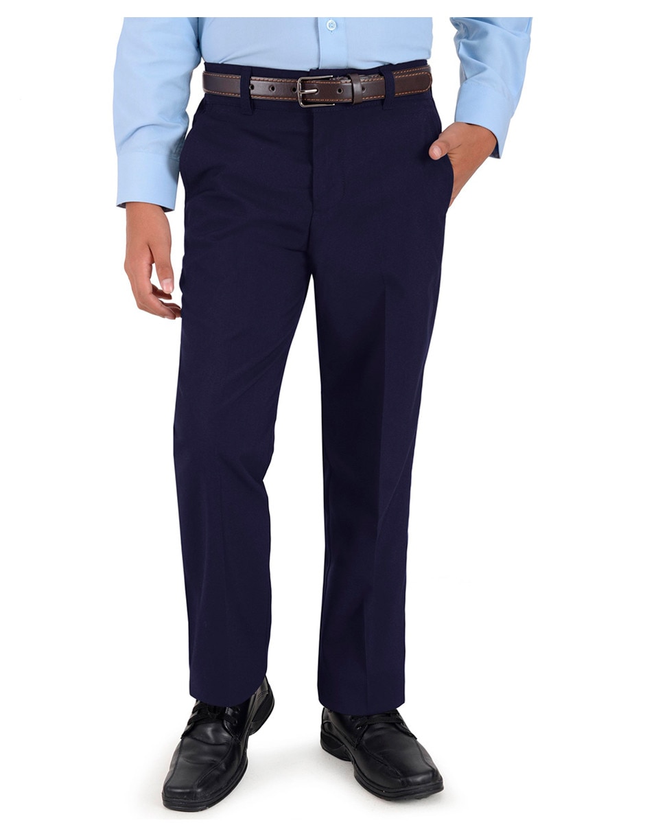 Pantalón de vestir para niño Pantalón de vestir para niño