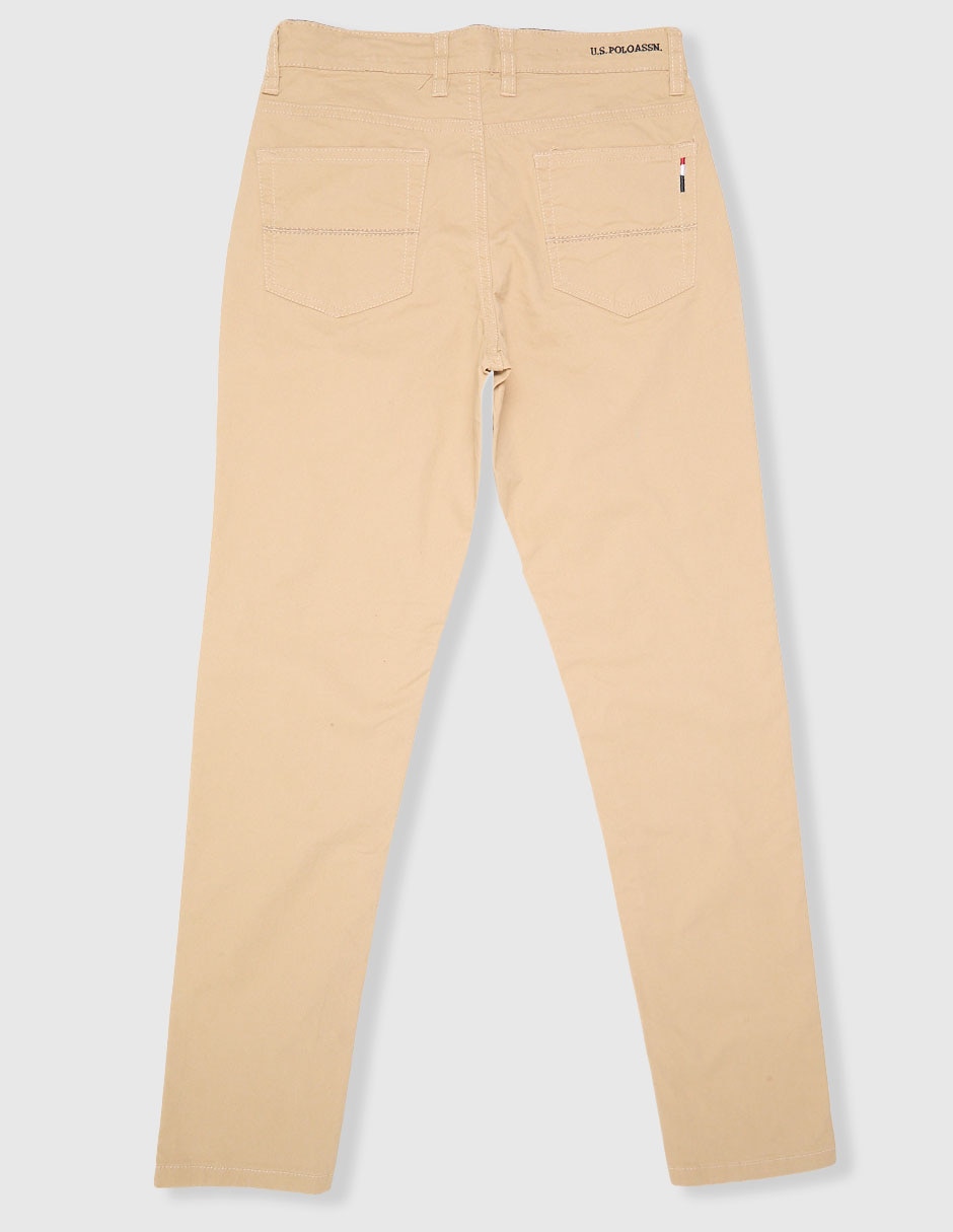 Pantalón para niño 2