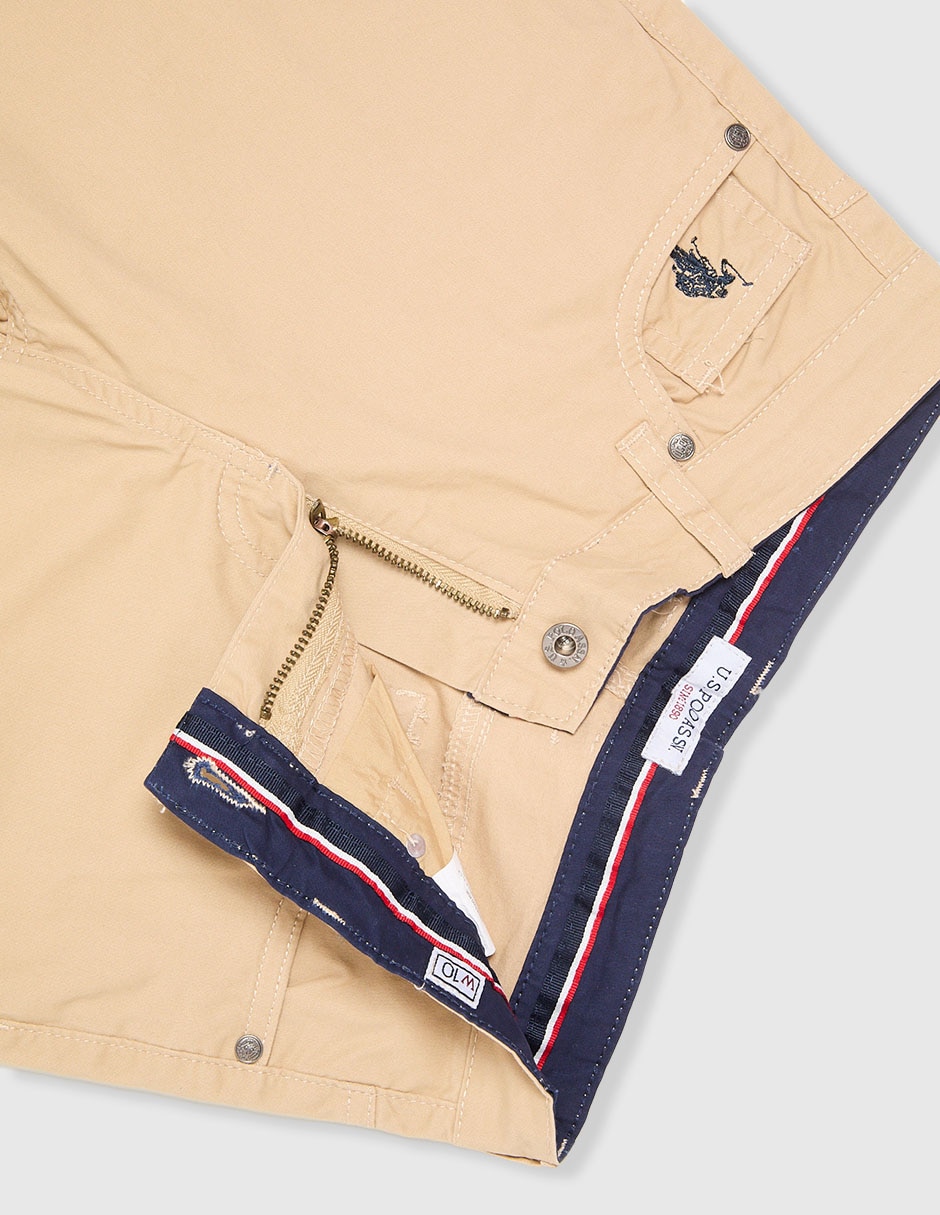 Pantalón para niño 4