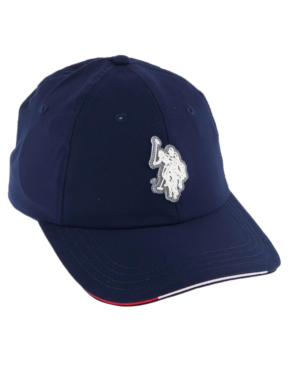 Gorra visera curva velcro para niño Gorra visera curva velcro para niño