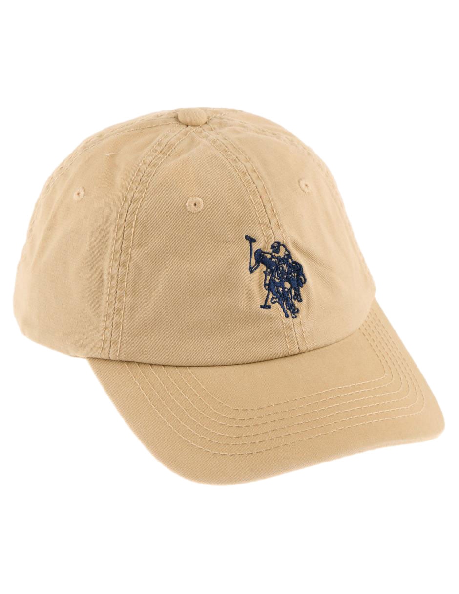 Gorra visera curva broche para niño