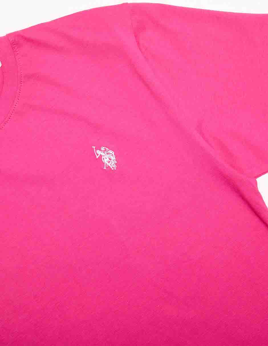 POLO USJTB-5787SB US POLO, EG, FUCSIA