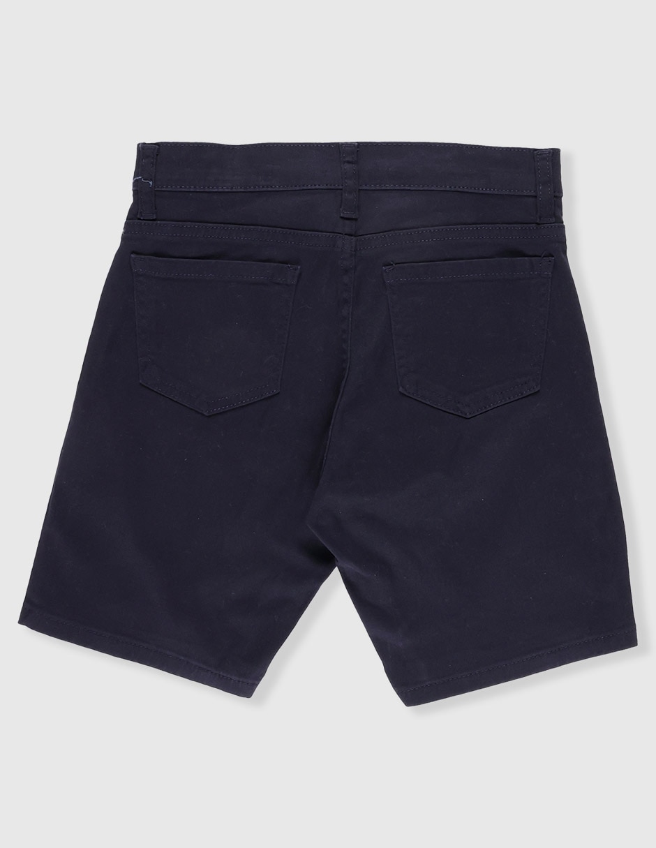Bermuda para niño 2
