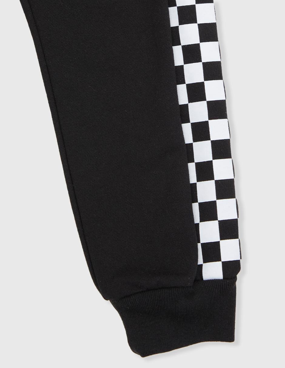 Pants para niño 3