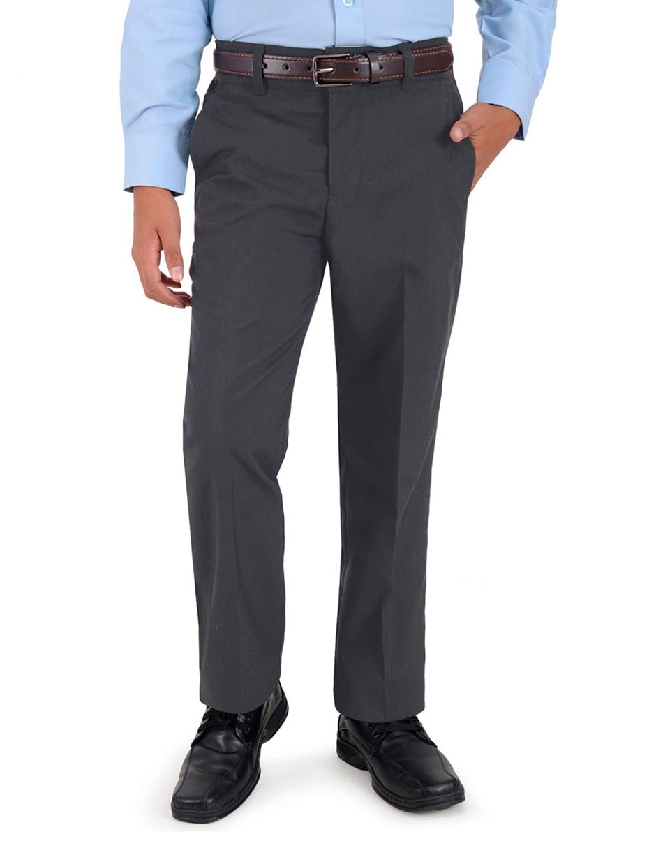 Pantalón de vestir para niño Pantalón de vestir para niño