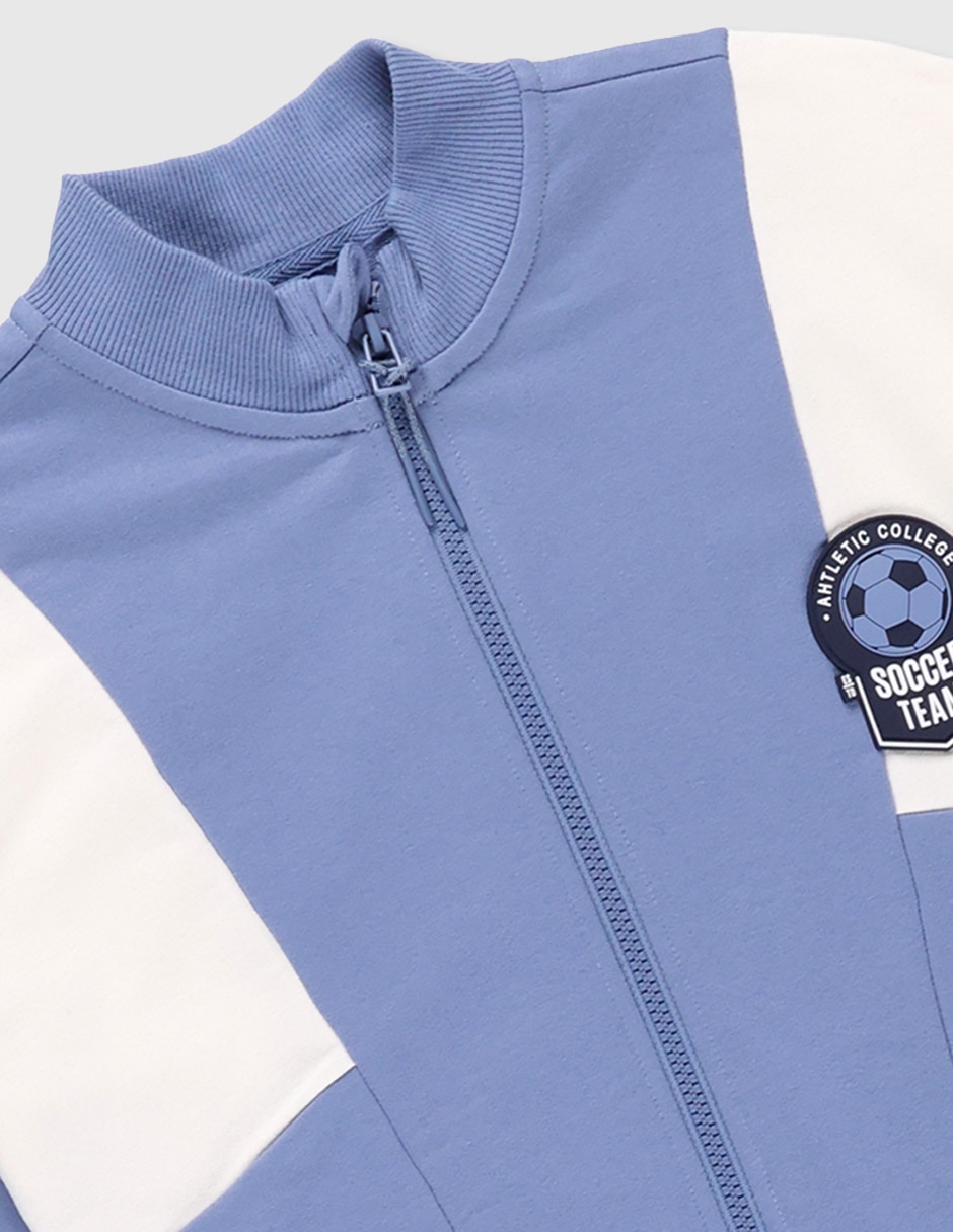 Sudadera para niño 3