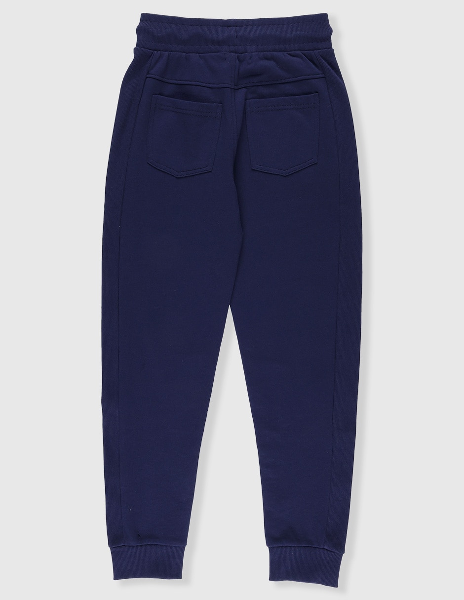 Pants para niño 2