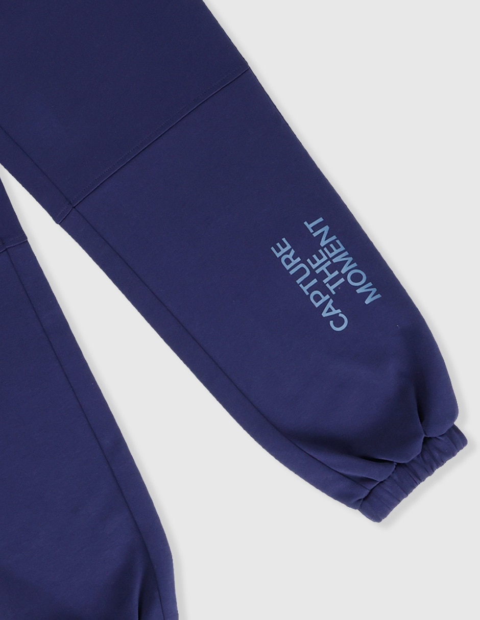 Pants jogger para niño 3