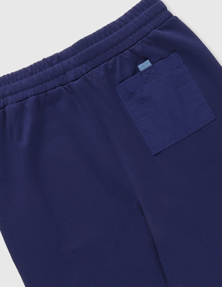 Pants jogger para niño 4