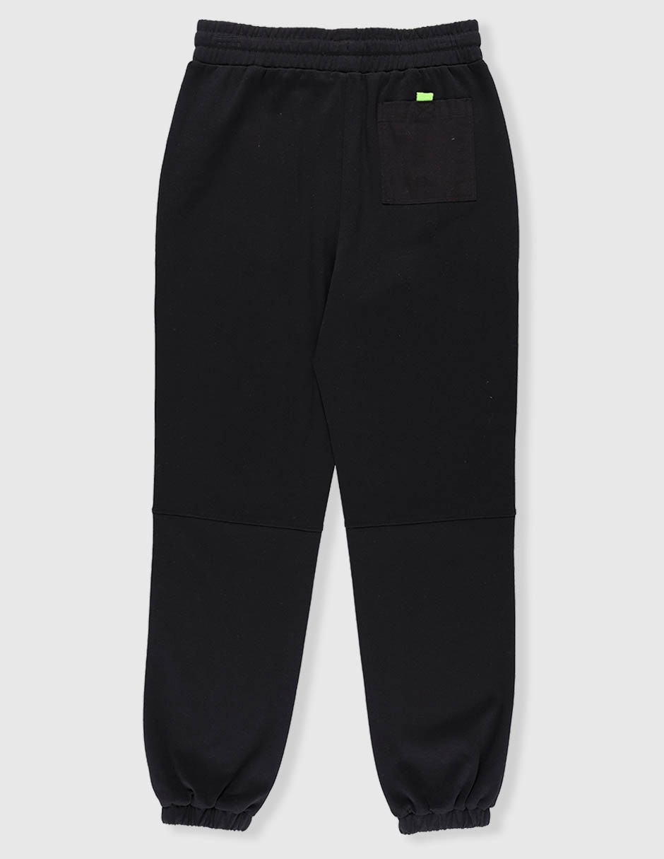 Pants para niño
