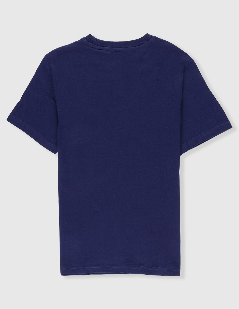 PLAYERA WEEKEND, 16, AZUL MARINO WKTO26