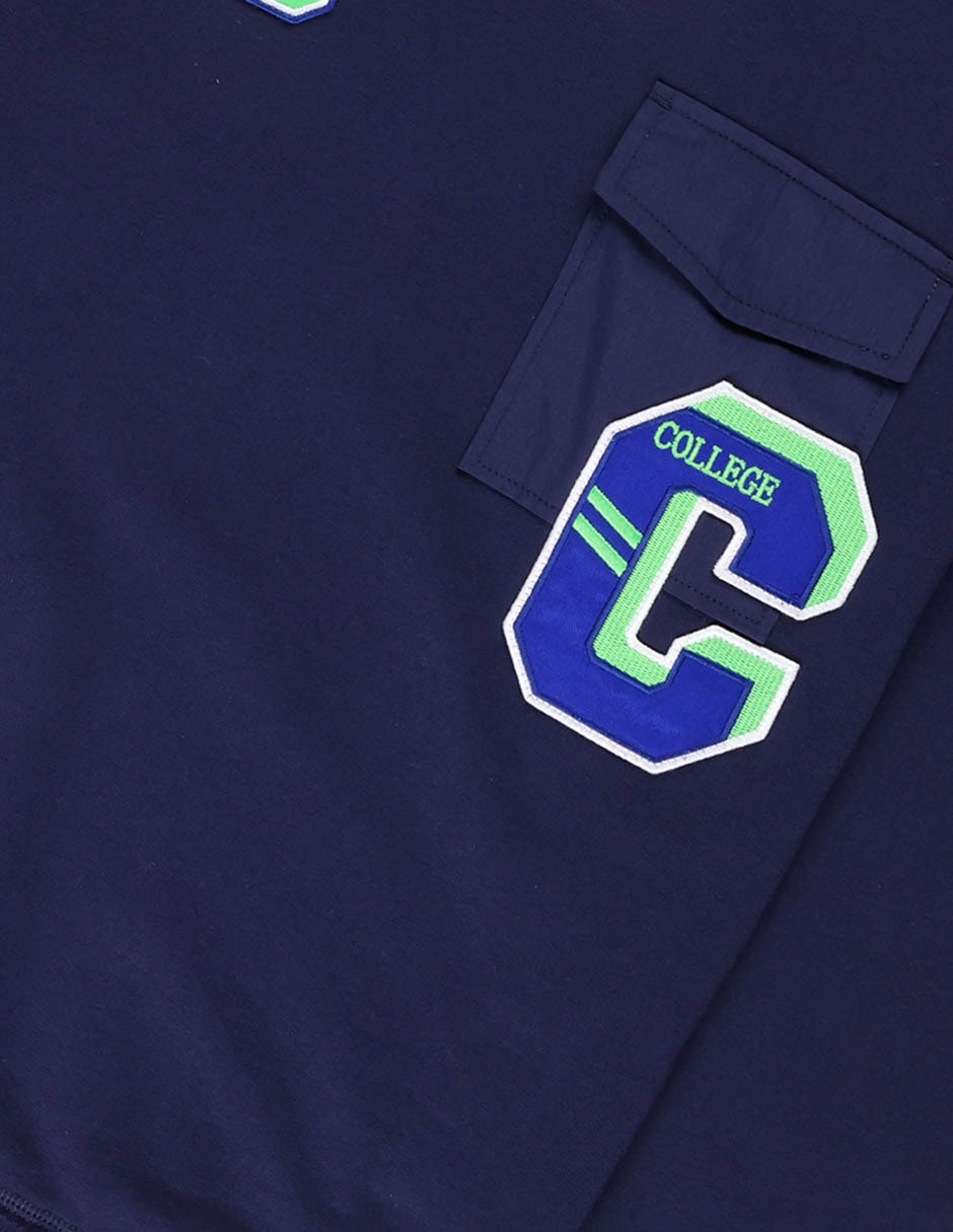 Sudadera para niño 4