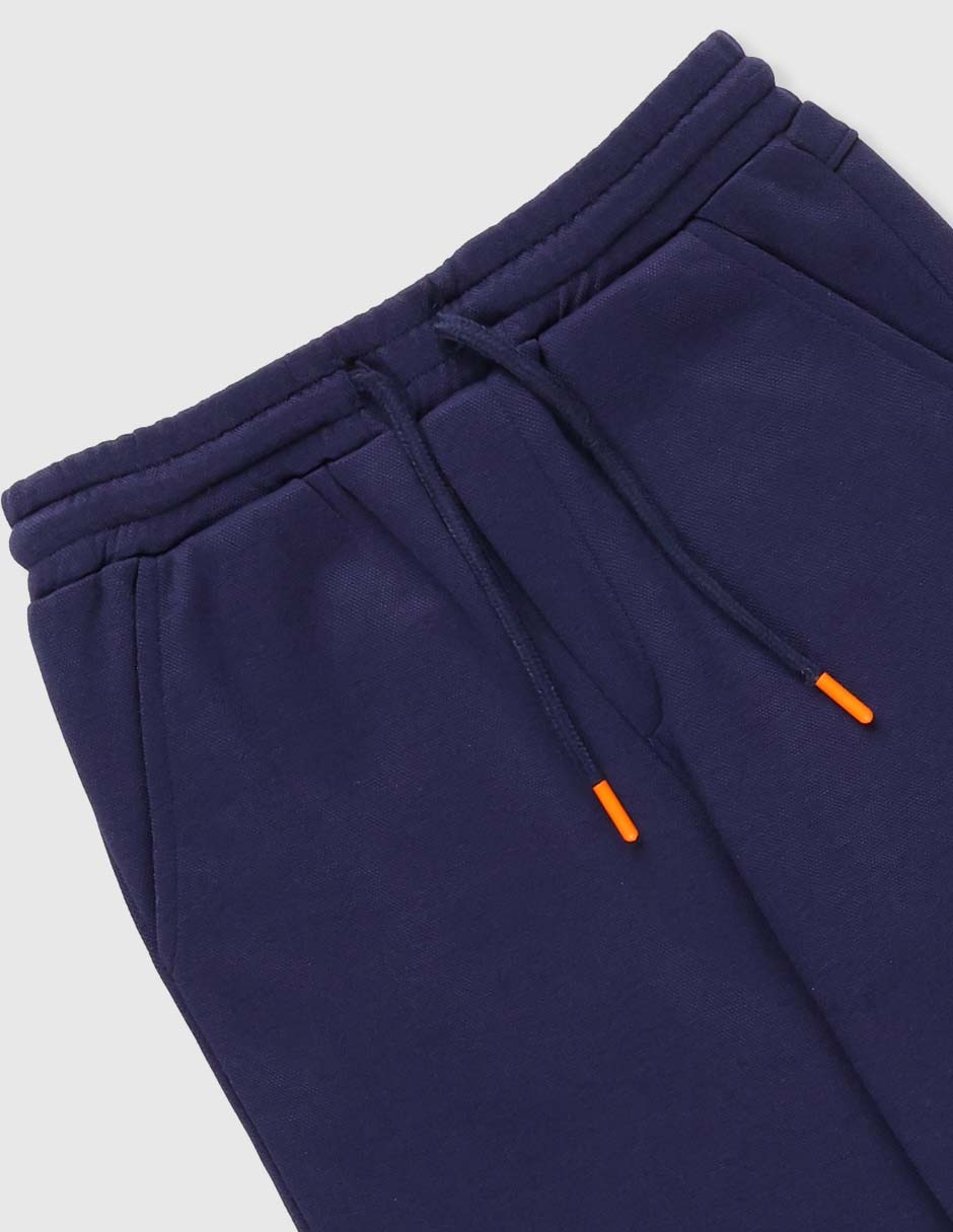 PANTS WEEKEND, 8, AZUL MARINO TIPO JOGG
