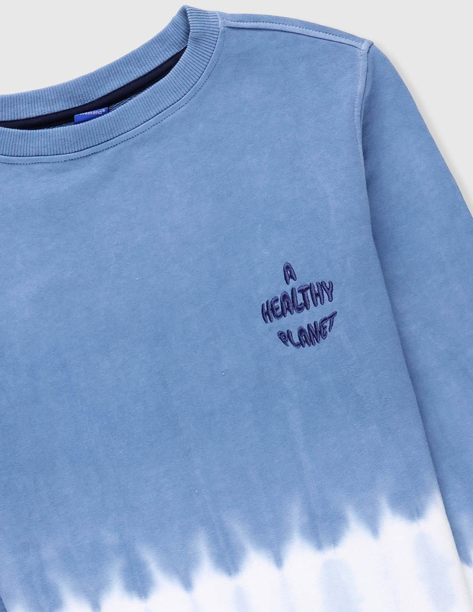 Sudadera para niño 3